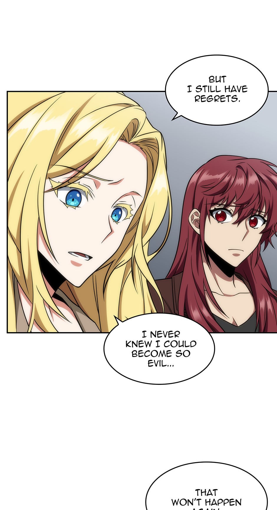 Read Tomb Raider King chapter 289 image 45 on Lezhin