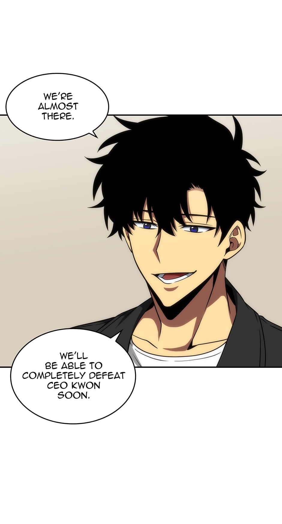 Read Tomb Raider King chapter 289 image 49 on Lezhin