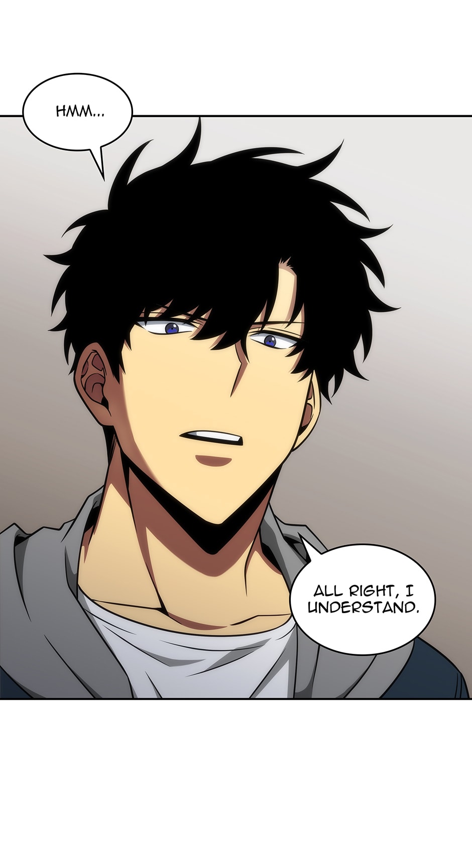 Read Tomb Raider King chapter 289 image 5 on Lezhin