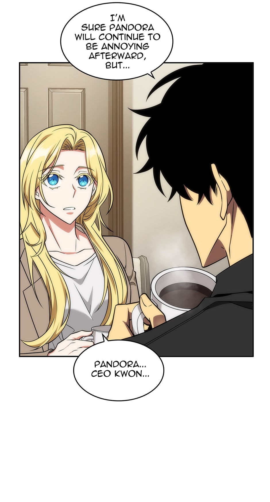 Read Tomb Raider King chapter 289 image 50 on Lezhin
