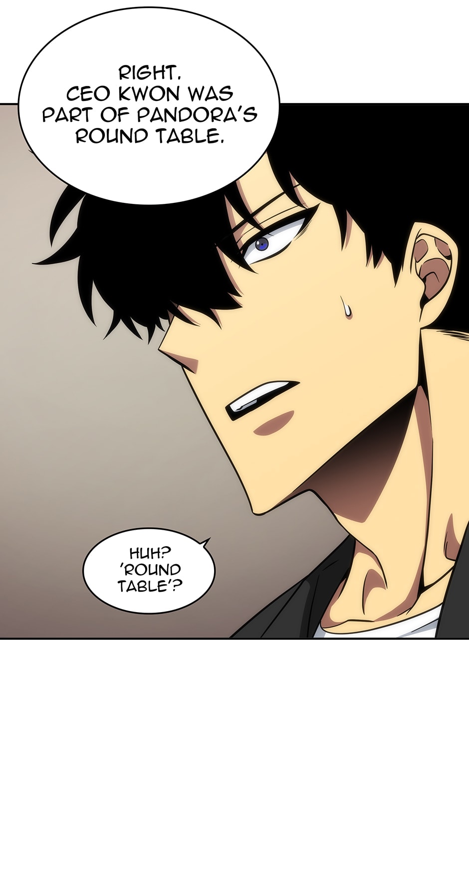 Read Tomb Raider King chapter 289 image 51 on Lezhin