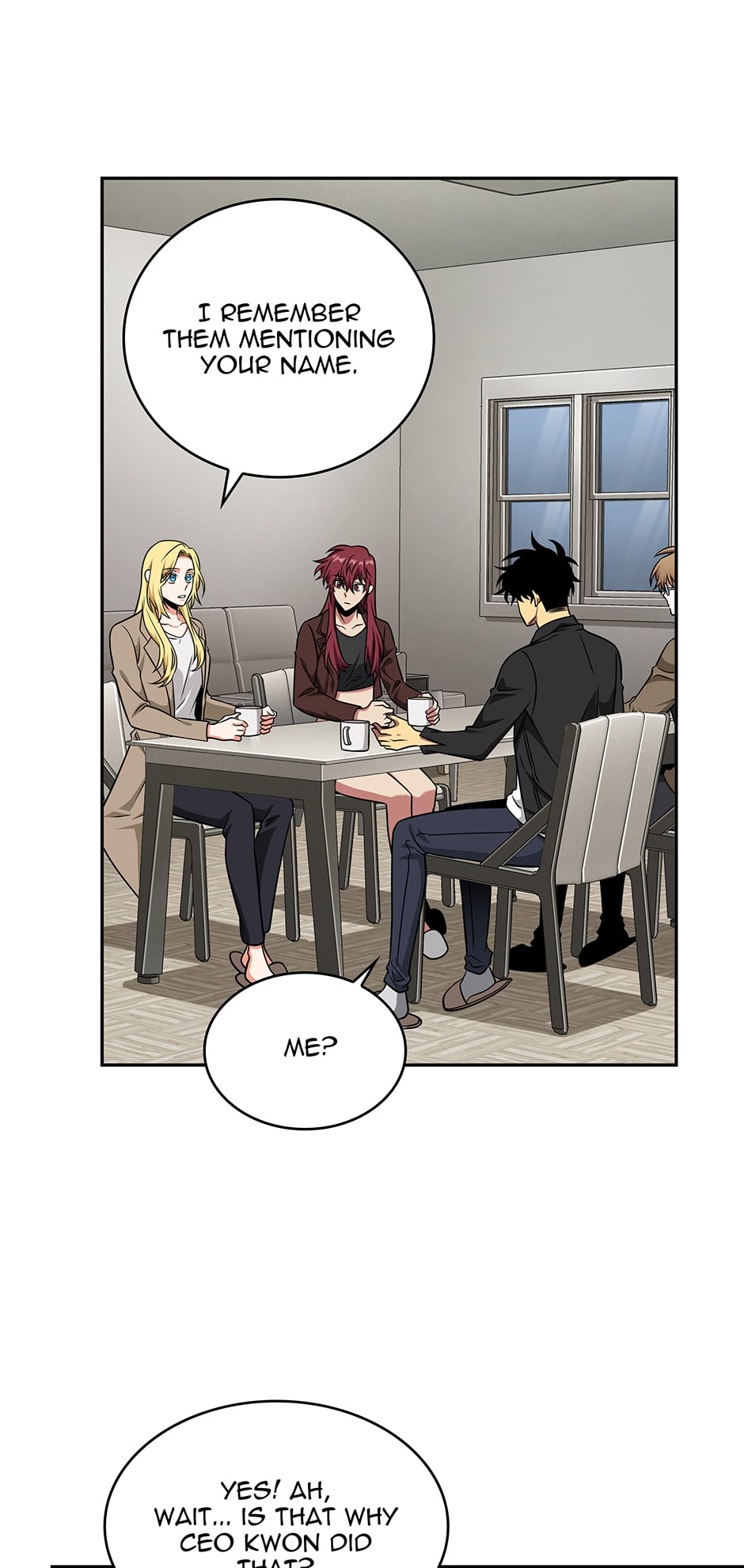 Read Tomb Raider King chapter 289 image 61 on Lezhin