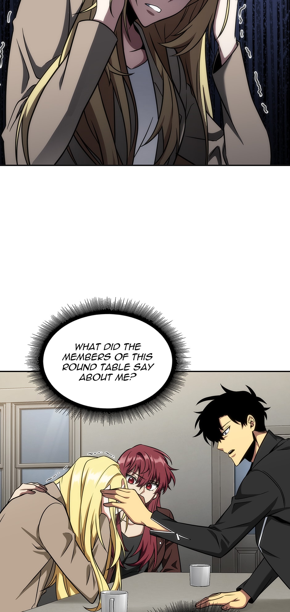 Read Tomb Raider King chapter 289 image 63 on Lezhin