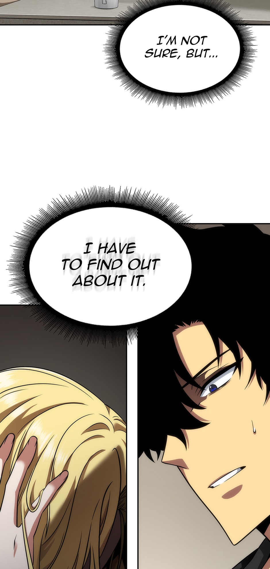 Read Tomb Raider King chapter 289 image 64 on Lezhin