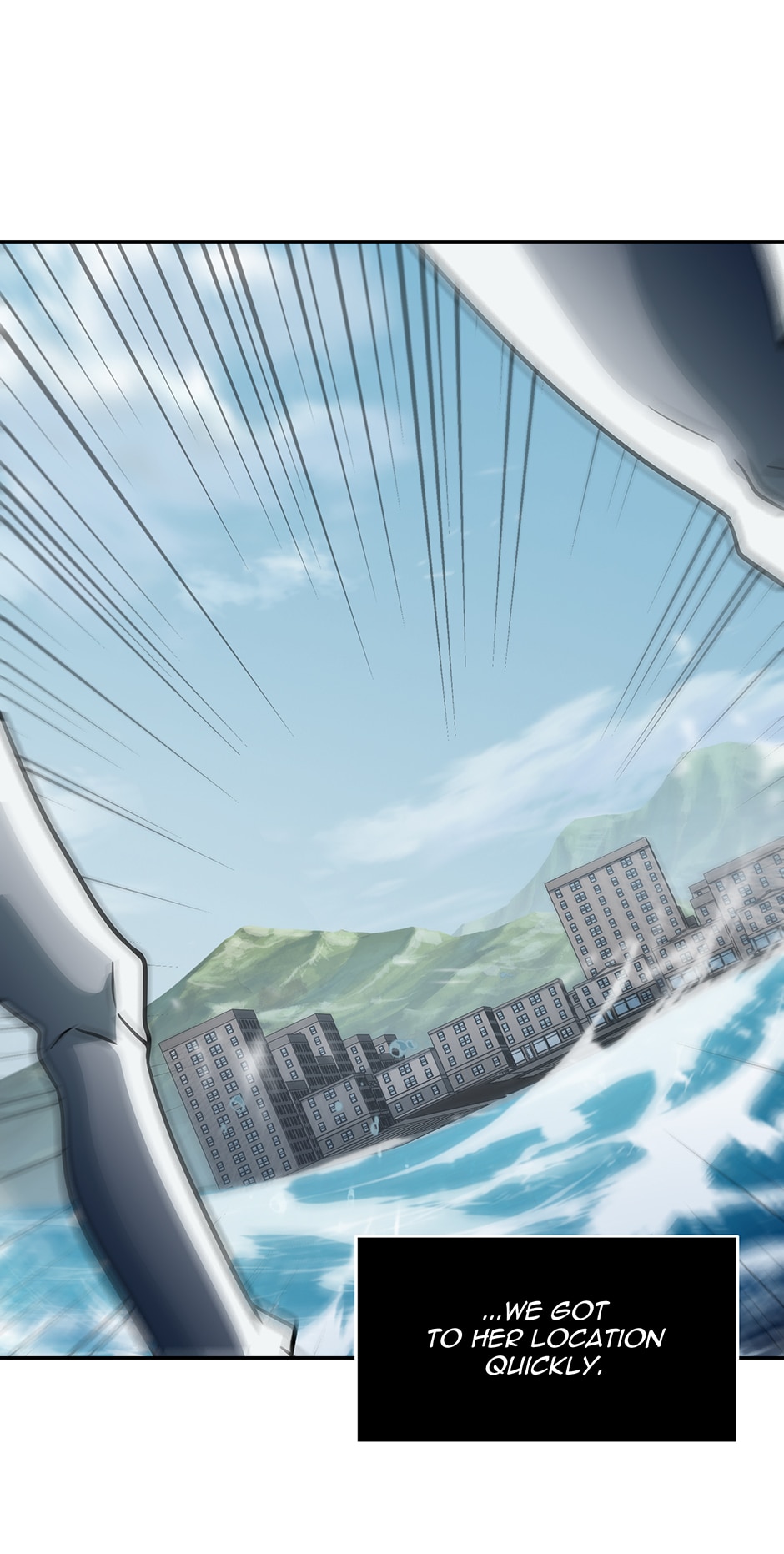 Read Tomb Raider King chapter 289 image 9 on Lezhin