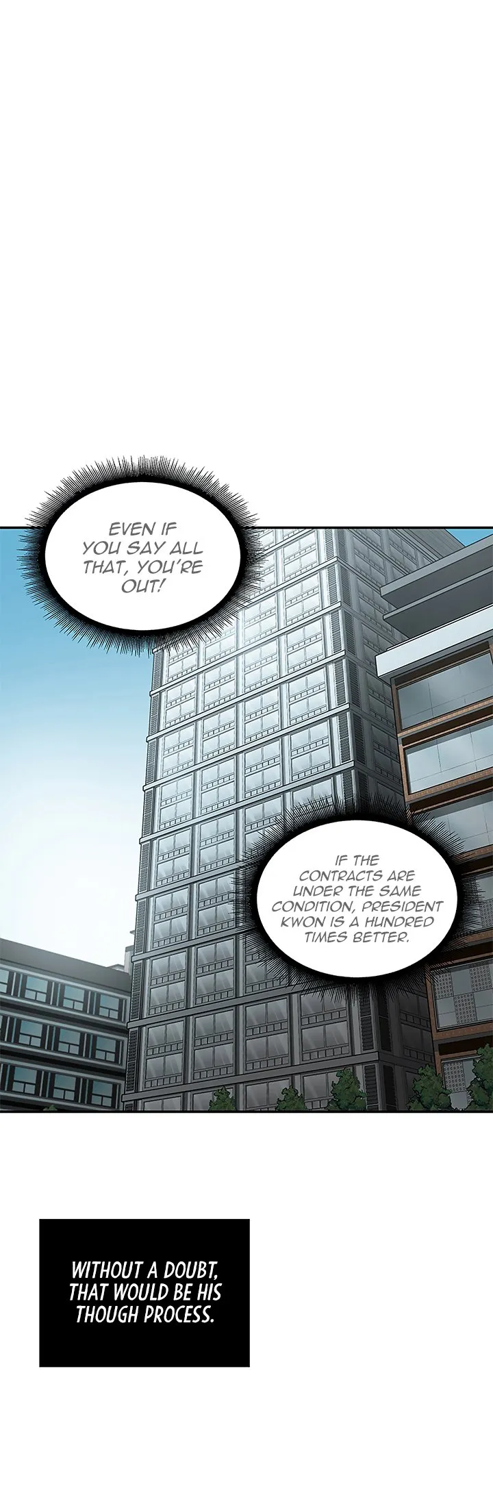 Read Tomb Raider King chapter 29 image 24 on Lezhin