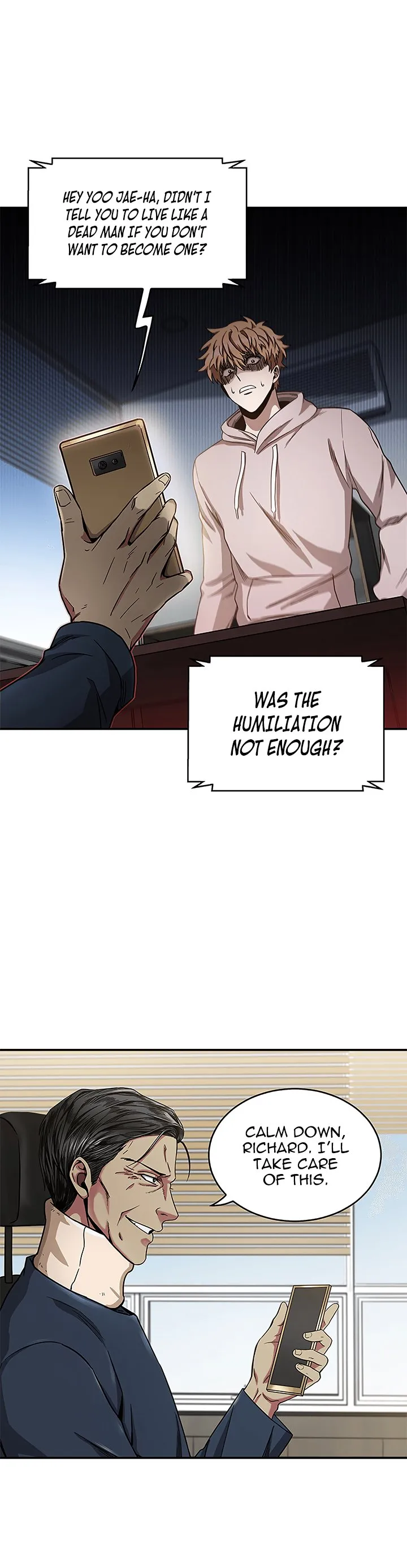 Read Tomb Raider King chapter 29 image 30 on Lezhin