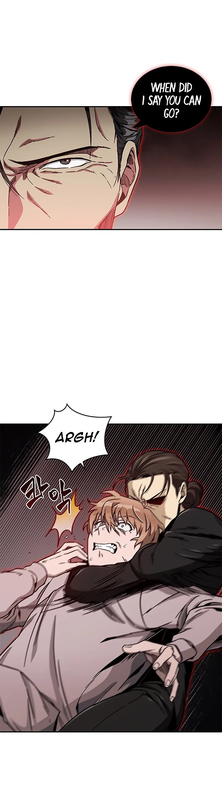 Read Tomb Raider King chapter 29 image 32 on Lezhin