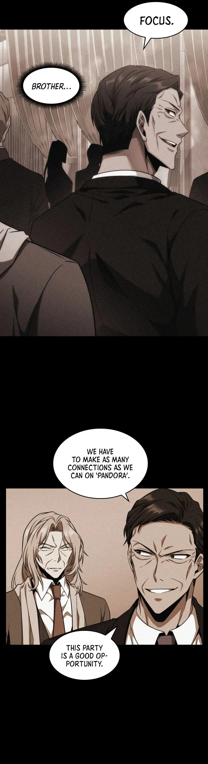 Read Tomb Raider King chapter 290 image 29 on Lezhin