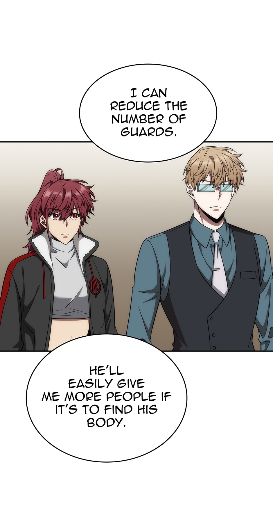 Read Tomb Raider King chapter 291 image 10 on Lezhin