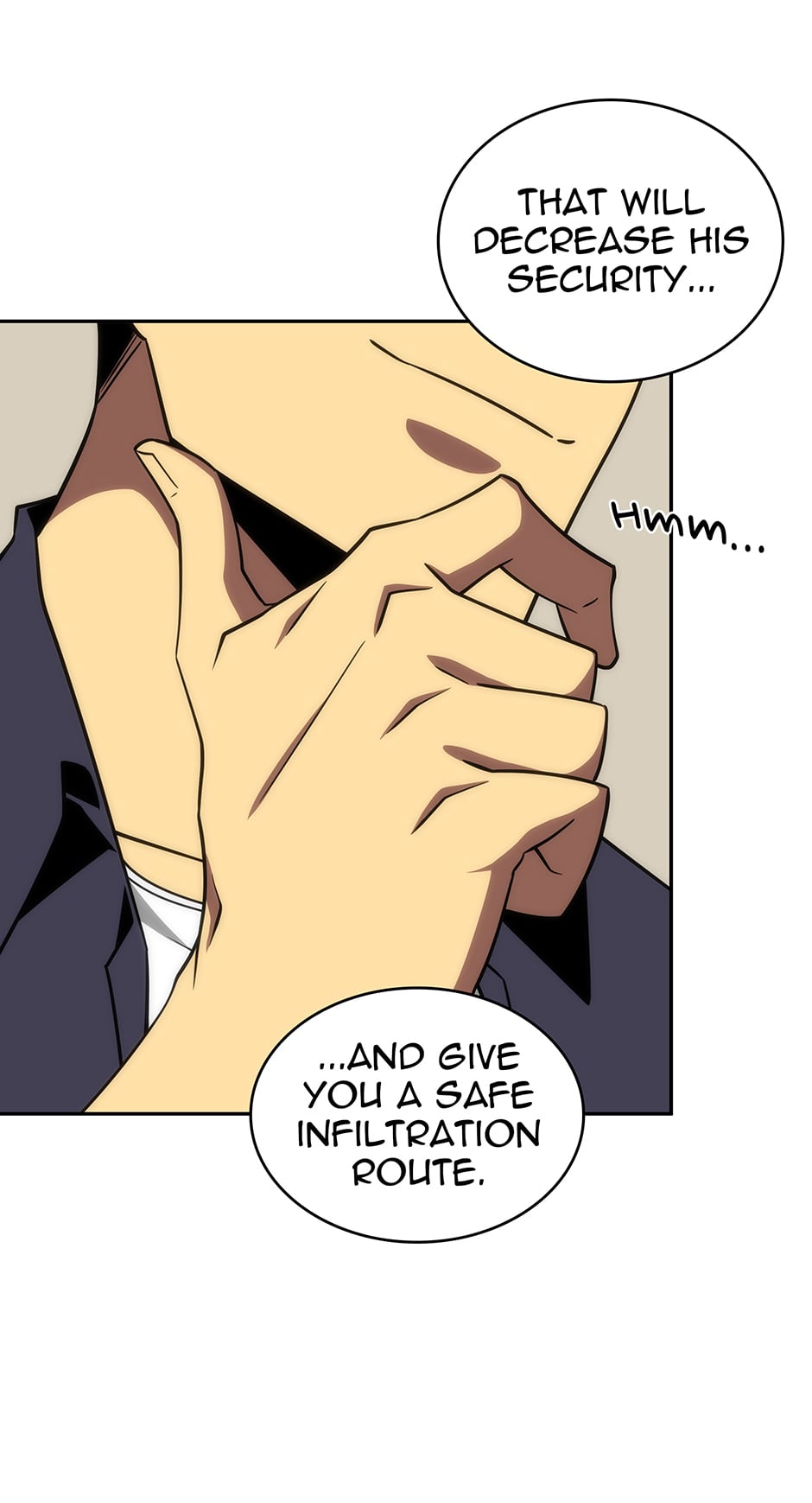Read Tomb Raider King chapter 291 image 11 on Lezhin
