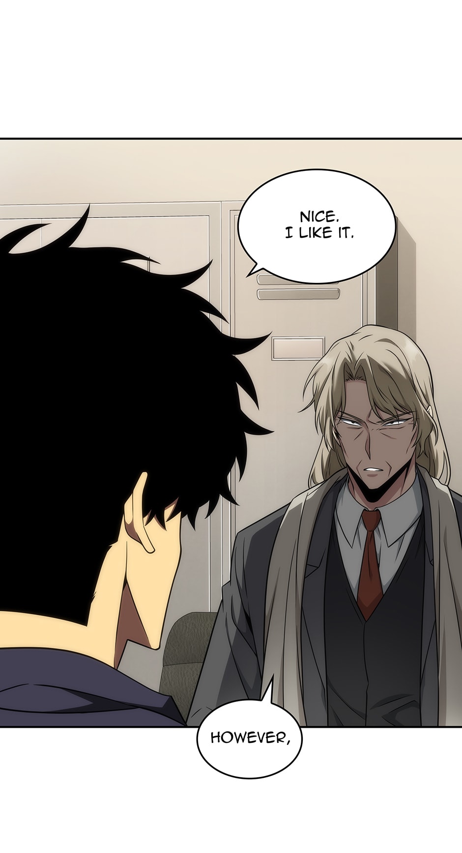 Read Tomb Raider King chapter 291 image 12 on Lezhin