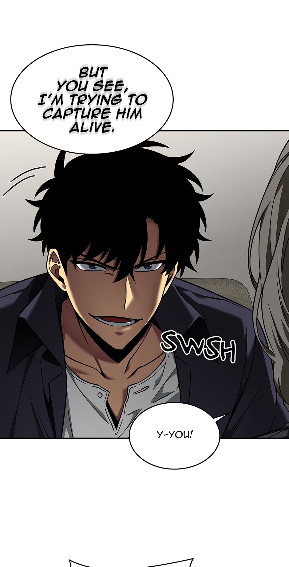 Read Tomb Raider King chapter 291 image 17 on Lezhin