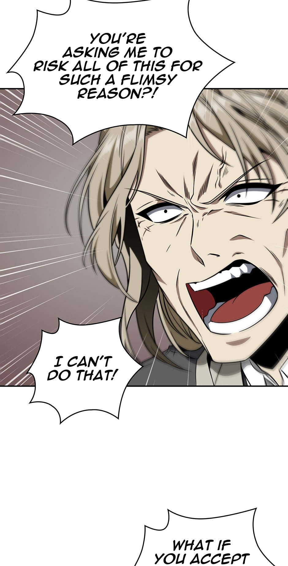 Read Tomb Raider King chapter 291 image 18 on Lezhin