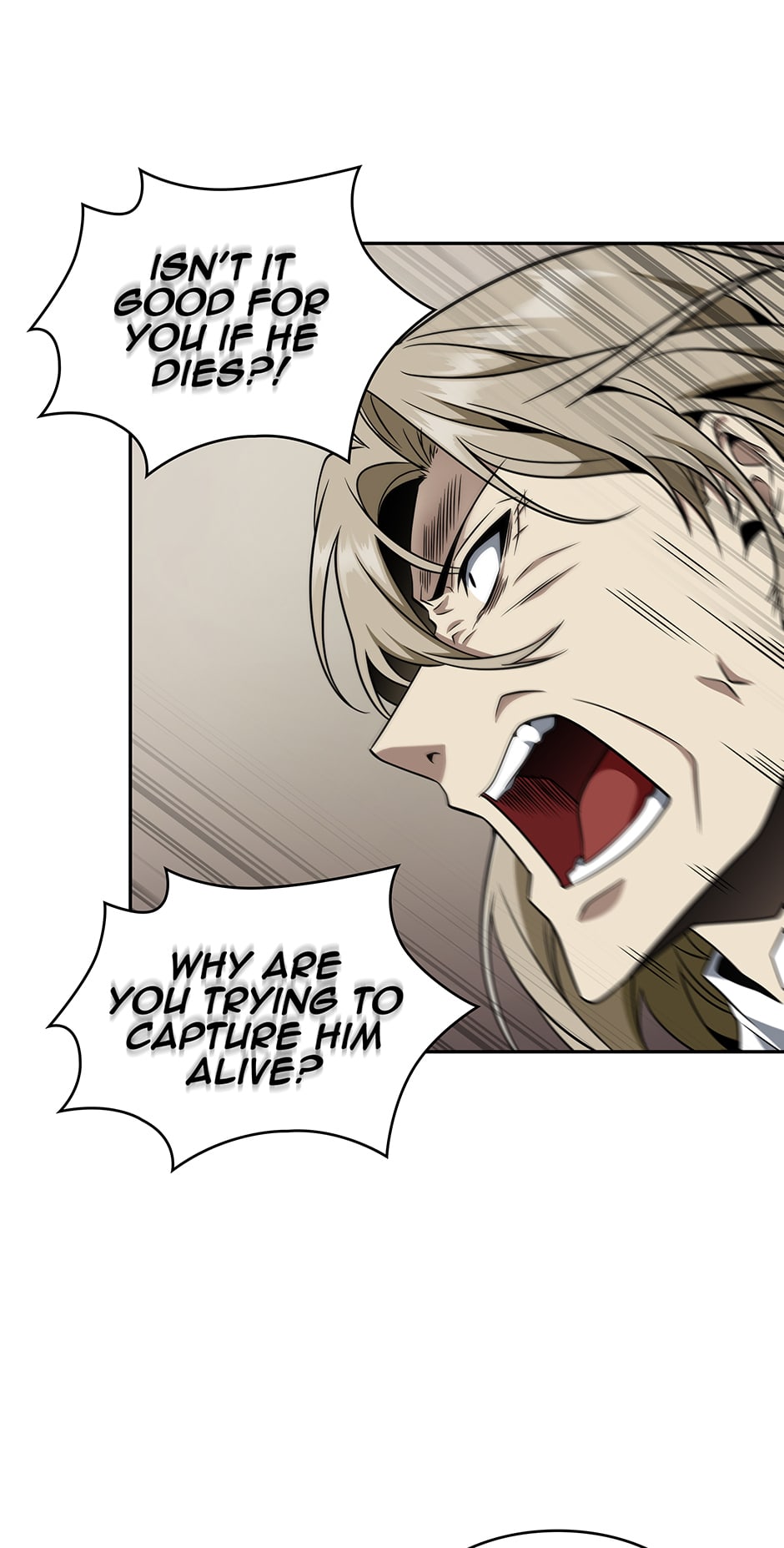 Read Tomb Raider King chapter 291 image 21 on Lezhin
