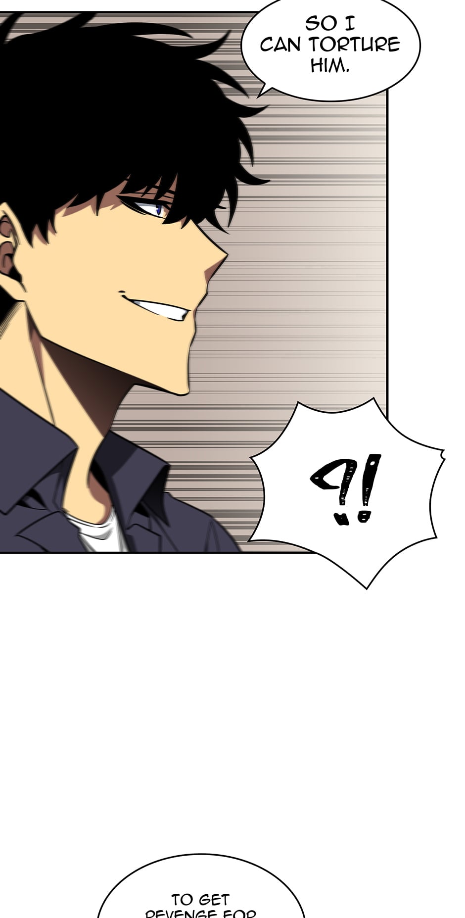 Read Tomb Raider King chapter 291 image 22 on Lezhin