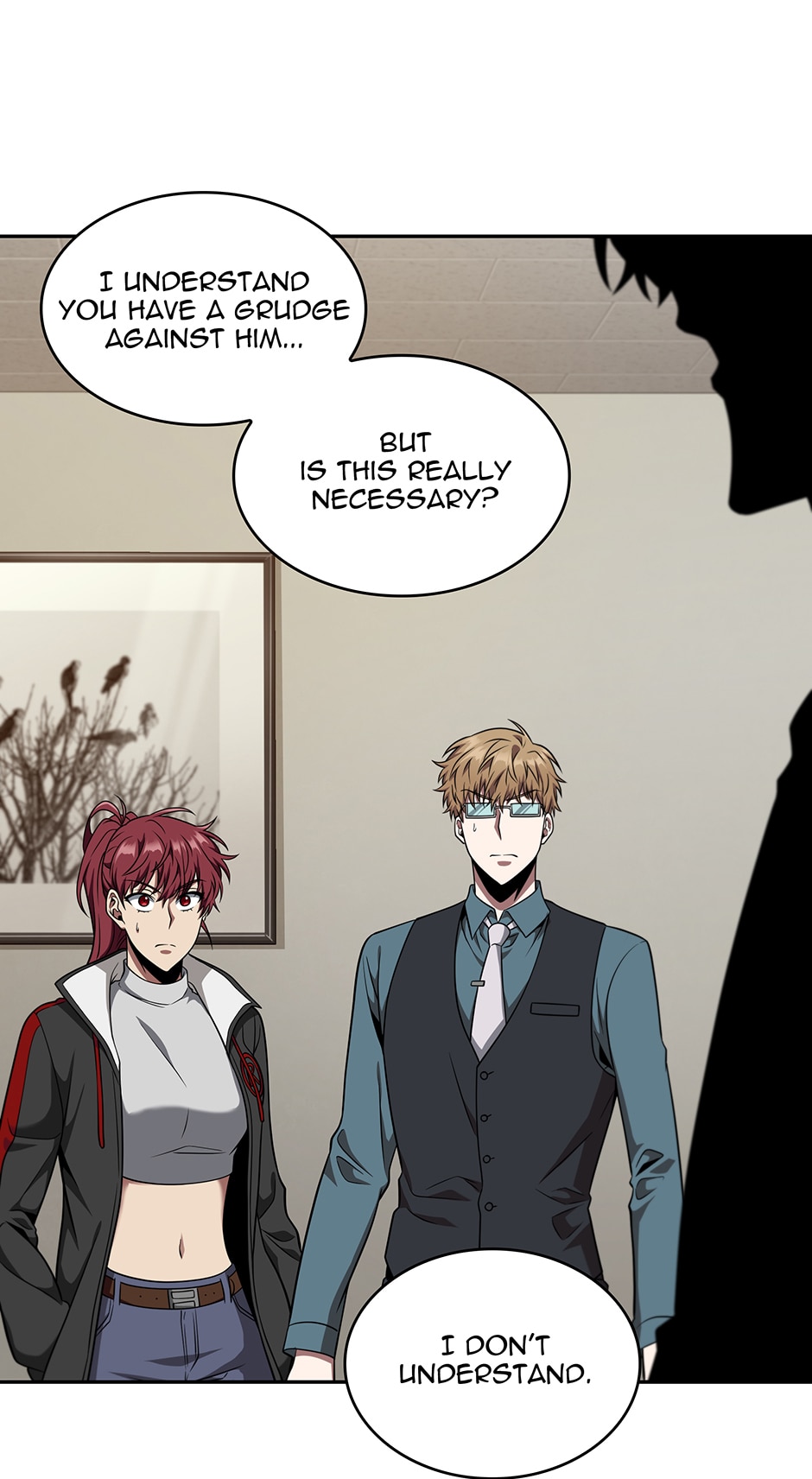 Read Tomb Raider King chapter 291 image 26 on Lezhin