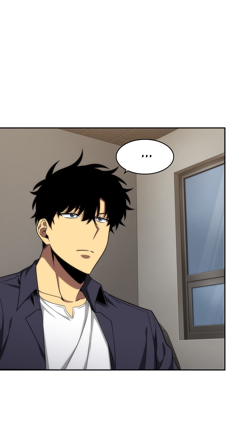 Read Tomb Raider King chapter 291 image 28 on Lezhin