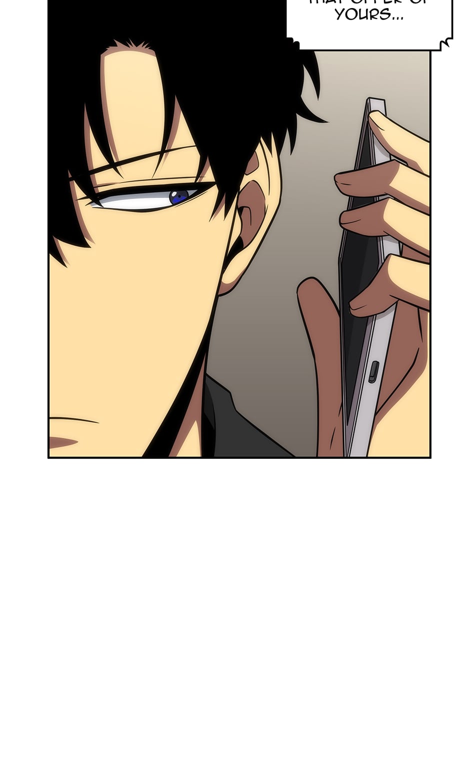 Read Tomb Raider King chapter 291 image 3 on Lezhin