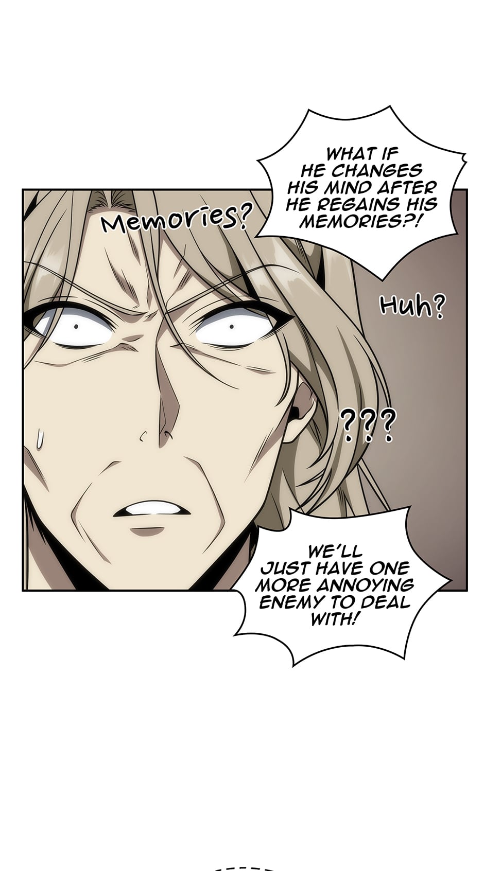 Read Tomb Raider King chapter 291 image 34 on Lezhin