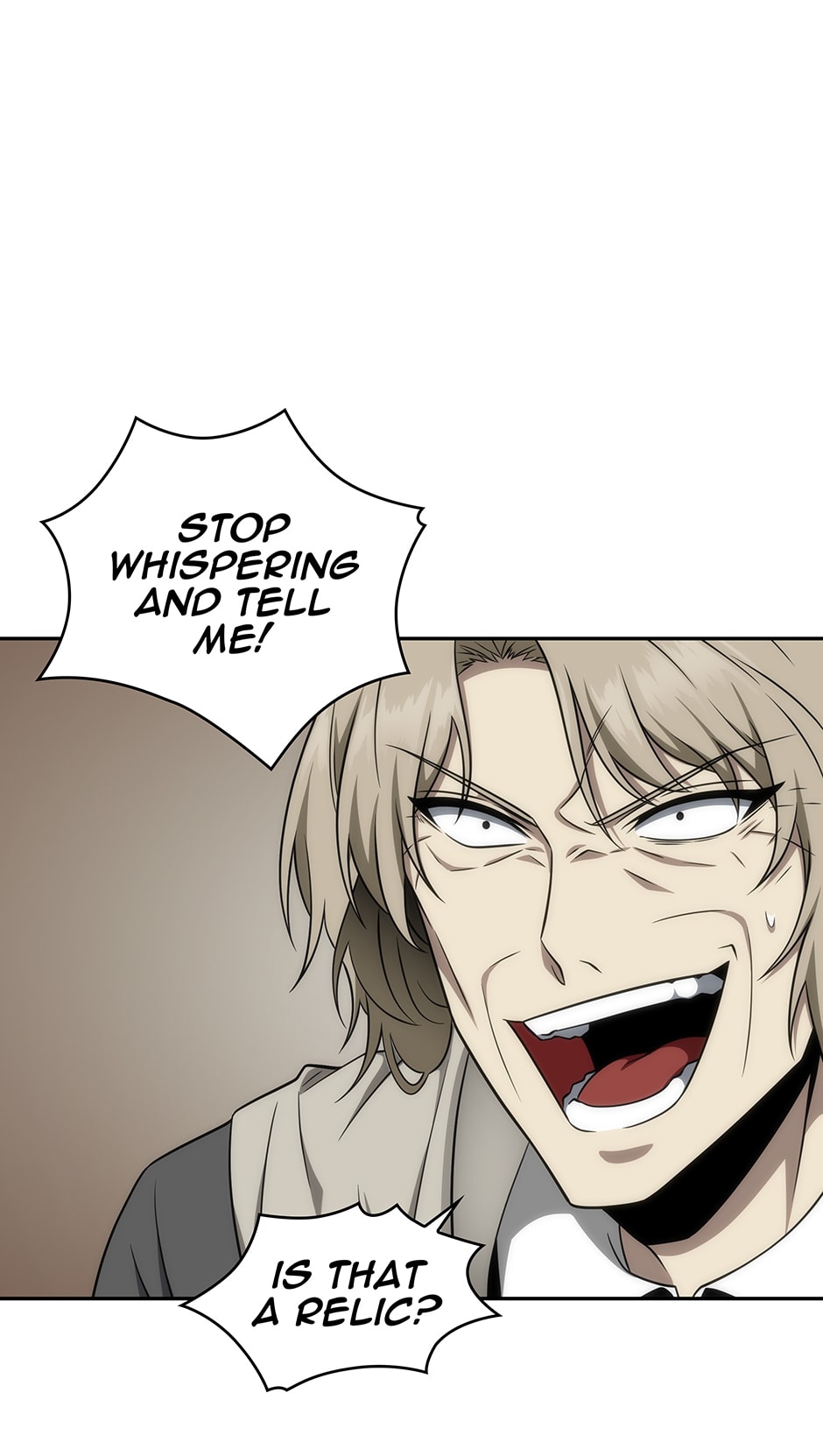 Read Tomb Raider King chapter 291 image 39 on Lezhin