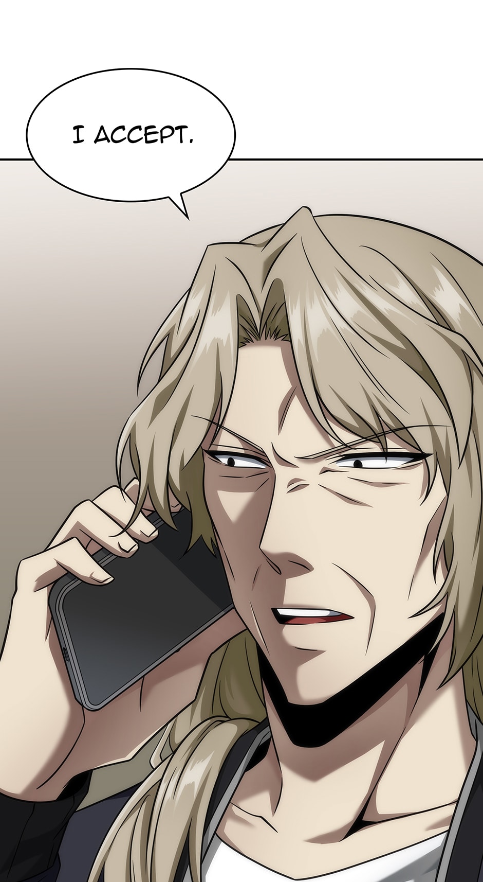 Read Tomb Raider King chapter 291 image 4 on Lezhin