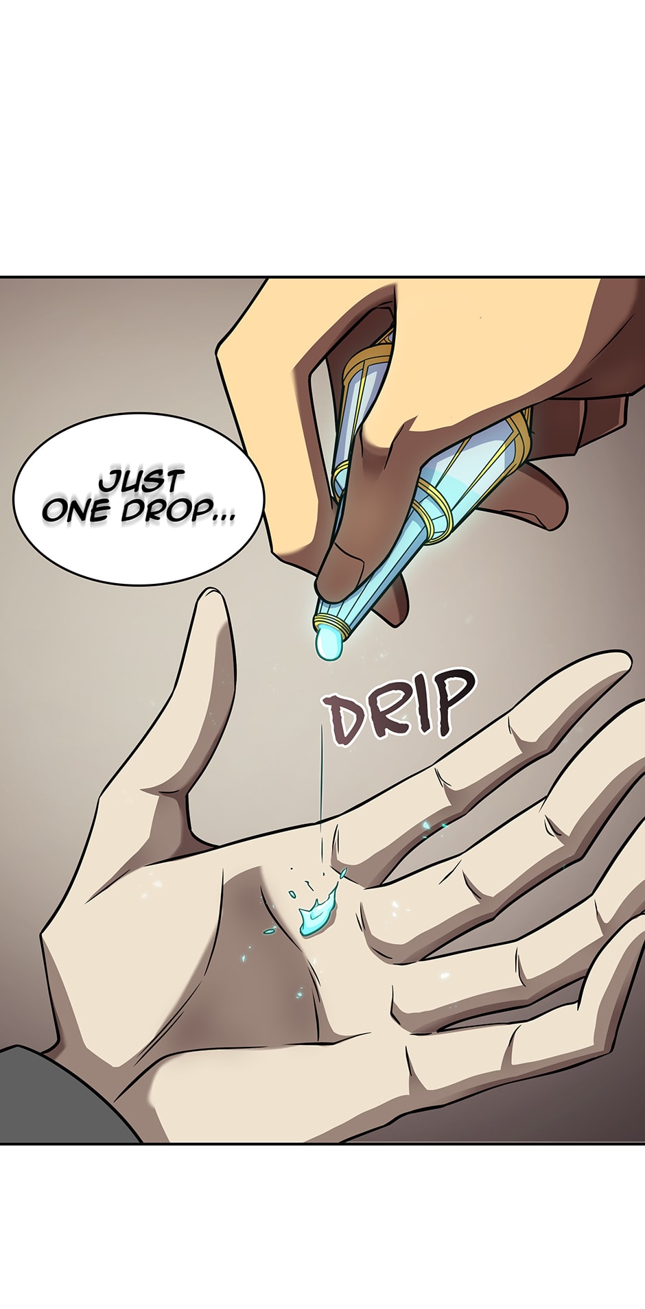 Read Tomb Raider King chapter 291 image 44 on Lezhin