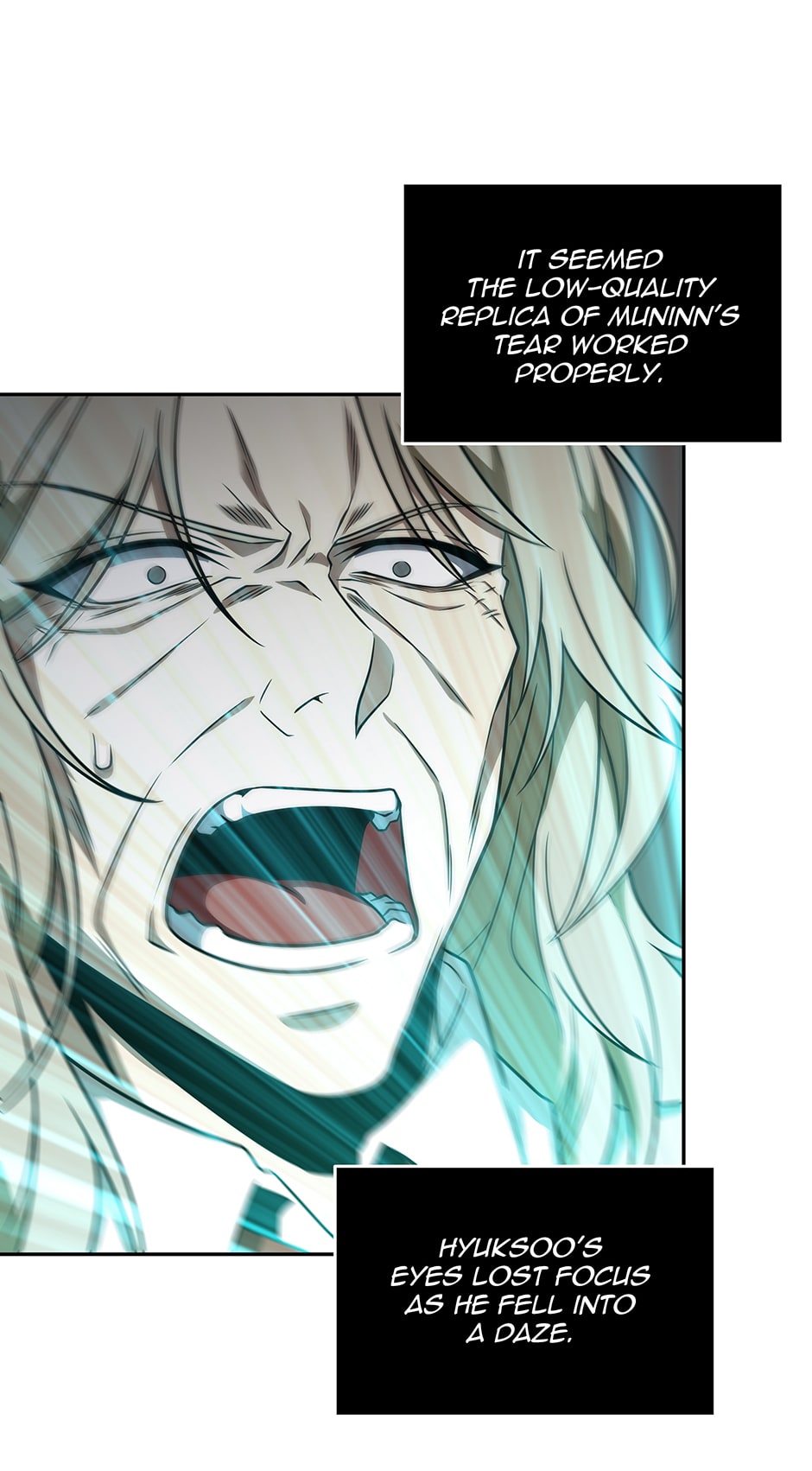 Read Tomb Raider King chapter 291 image 46 on Lezhin