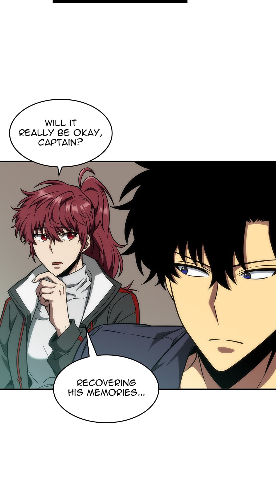 Read Tomb Raider King chapter 291 image 48 on Lezhin
