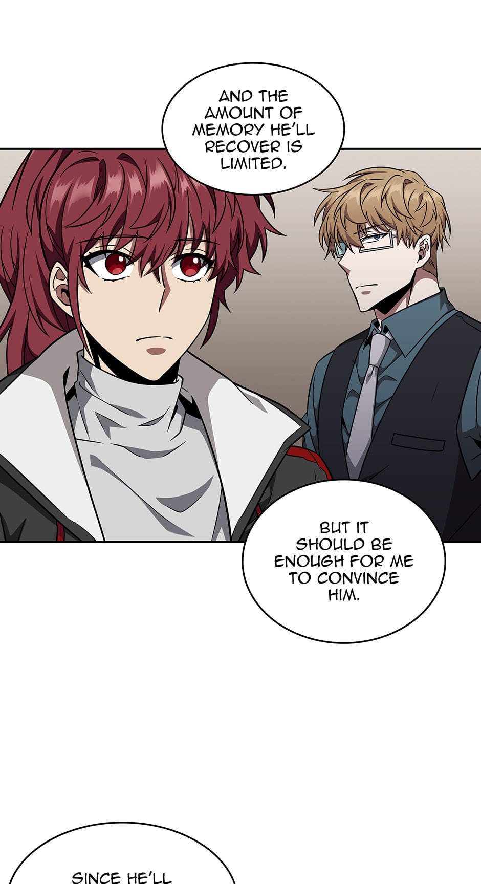 Read Tomb Raider King chapter 291 image 50 on Lezhin
