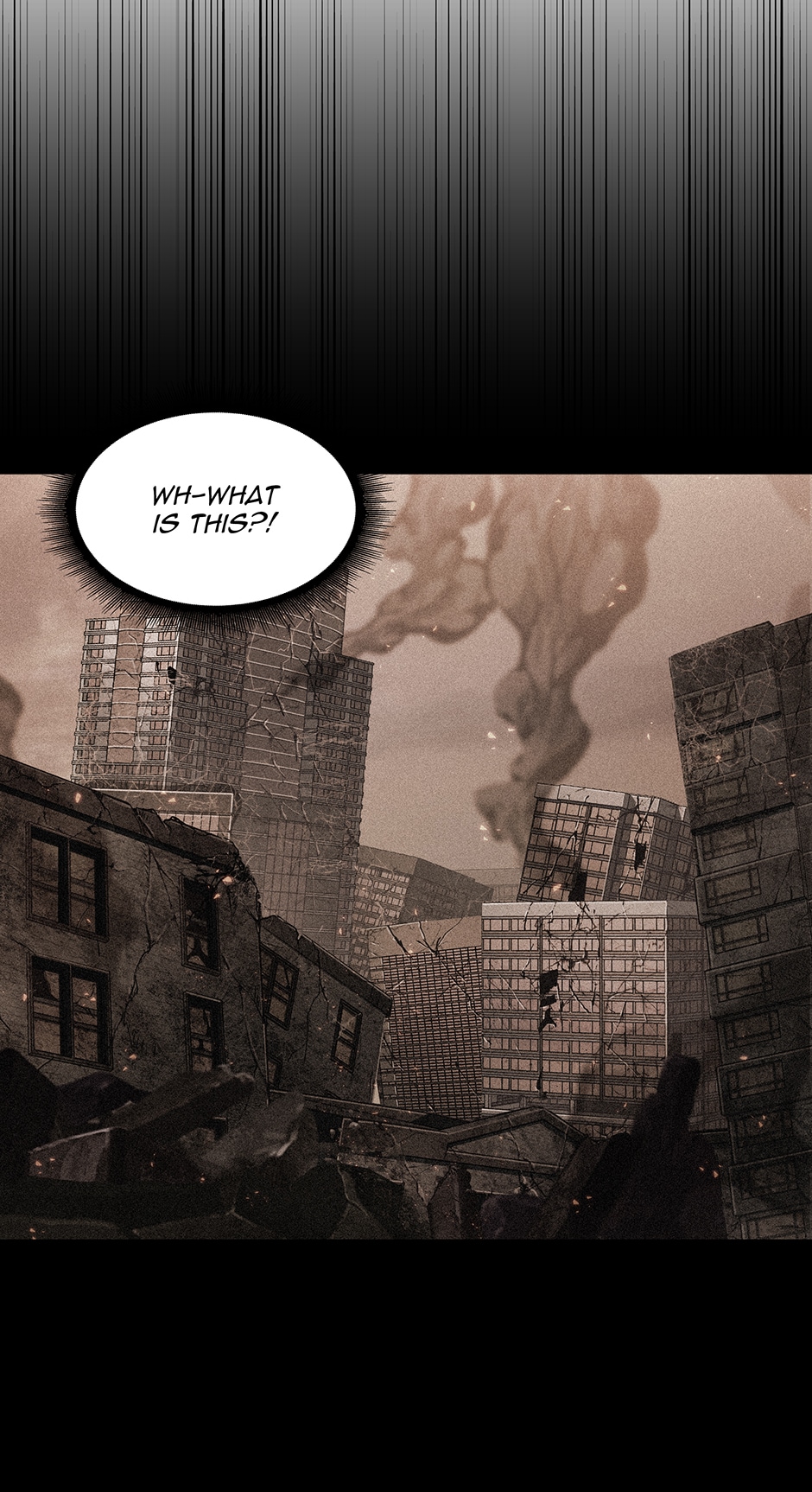 Read Tomb Raider King chapter 291 image 52 on Lezhin