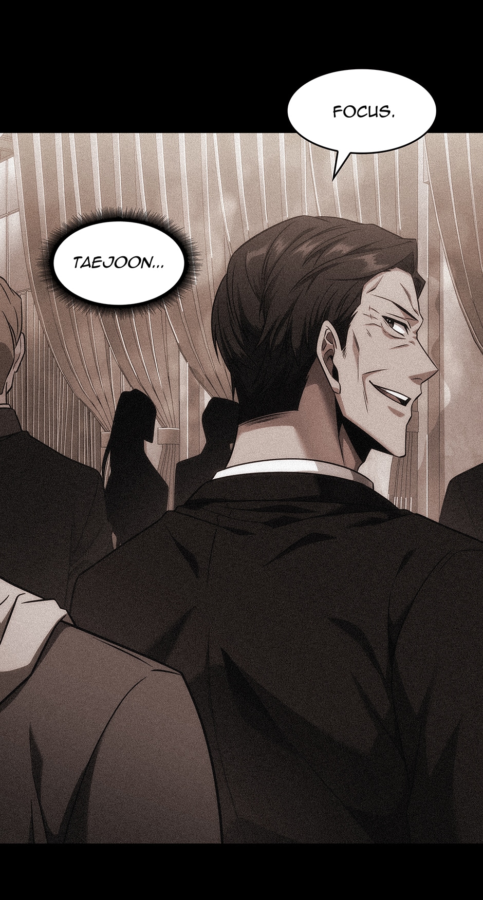 Read Tomb Raider King chapter 291 image 55 on Lezhin