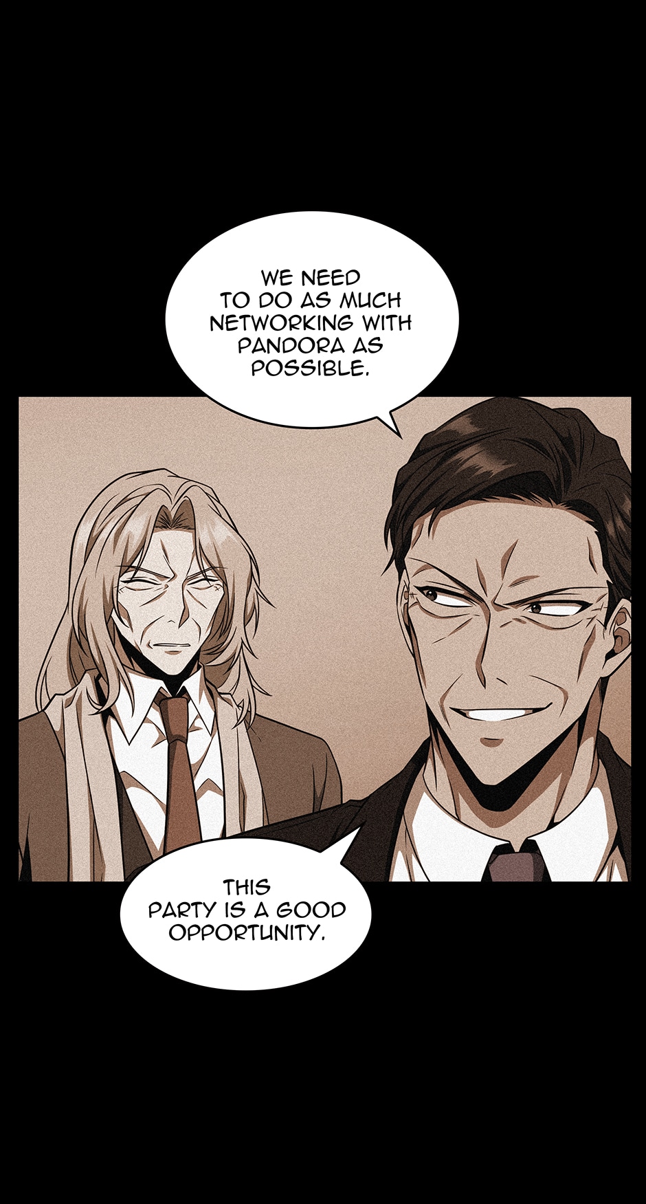 Read Tomb Raider King chapter 291 image 56 on Lezhin
