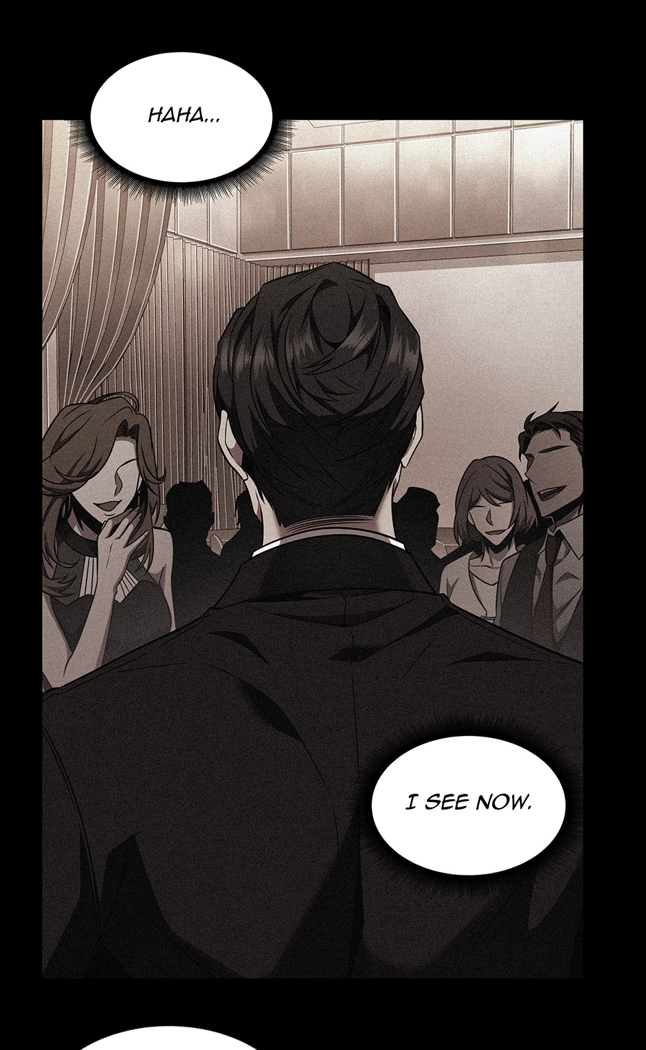 Read Tomb Raider King chapter 291 image 57 on Lezhin