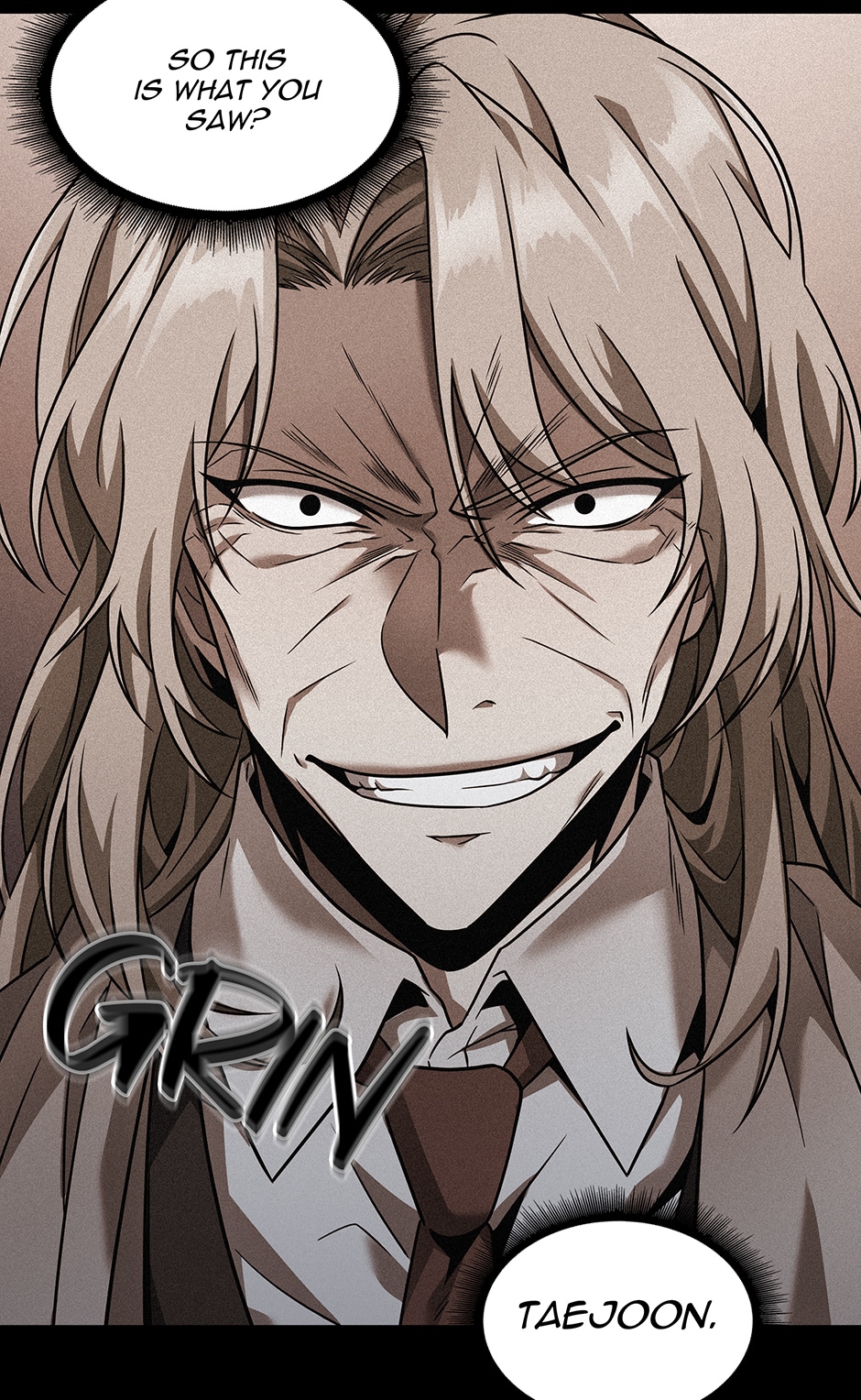 Read Tomb Raider King chapter 291 image 58 on Lezhin
