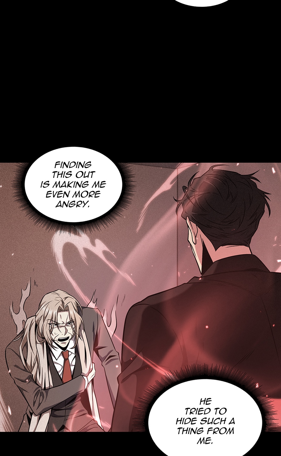 Read Tomb Raider King chapter 291 image 59 on Lezhin