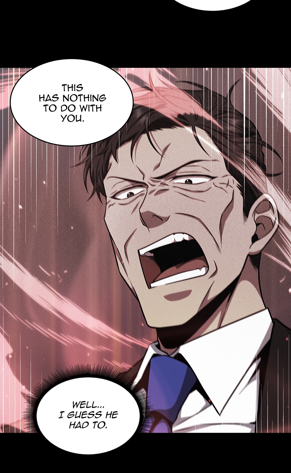 Read Tomb Raider King chapter 291 image 60 on Lezhin