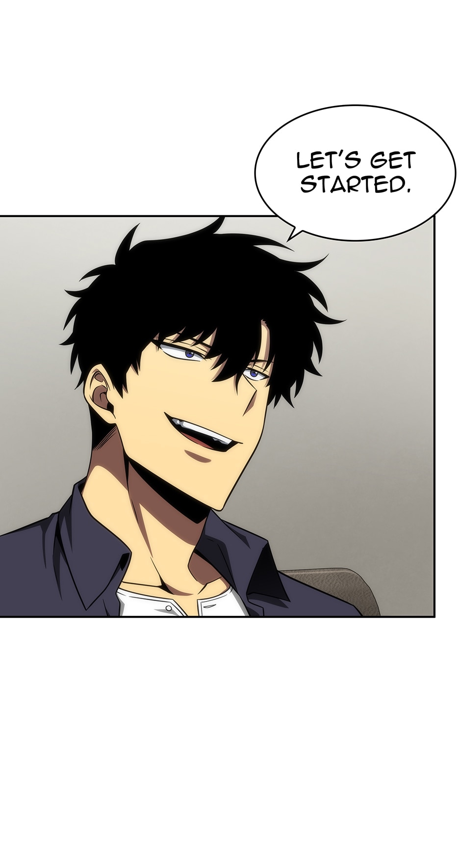 Read Tomb Raider King chapter 291 image 8 on Lezhin