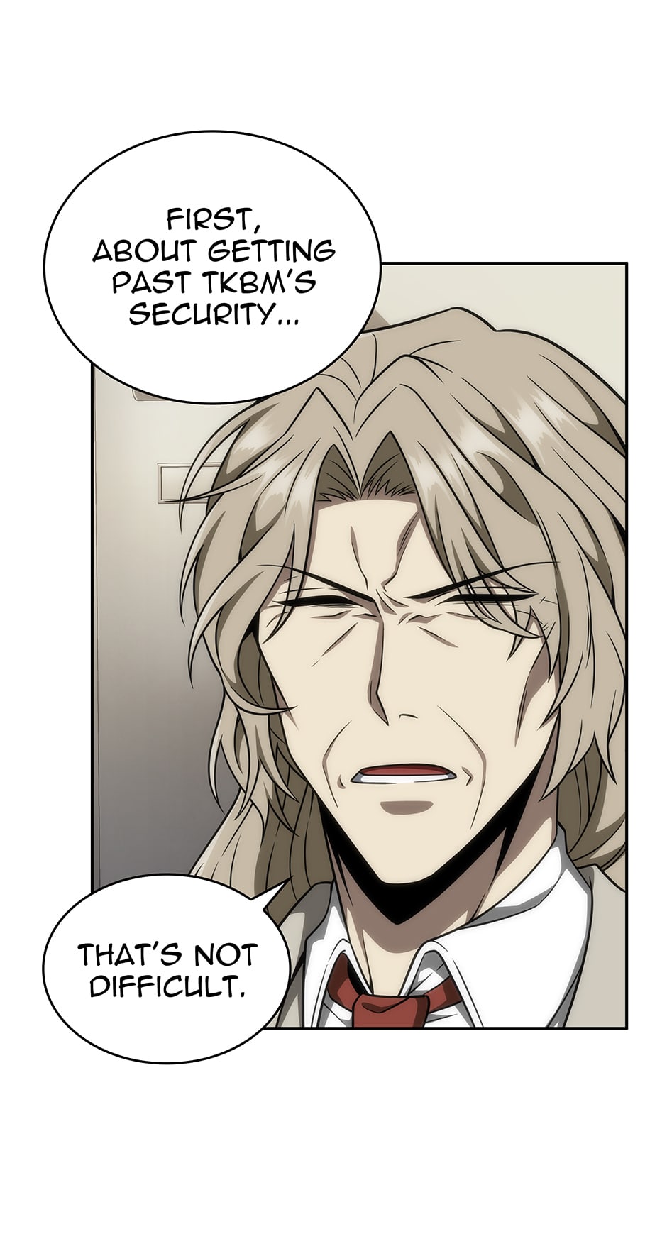 Read Tomb Raider King chapter 291 image 9 on Lezhin