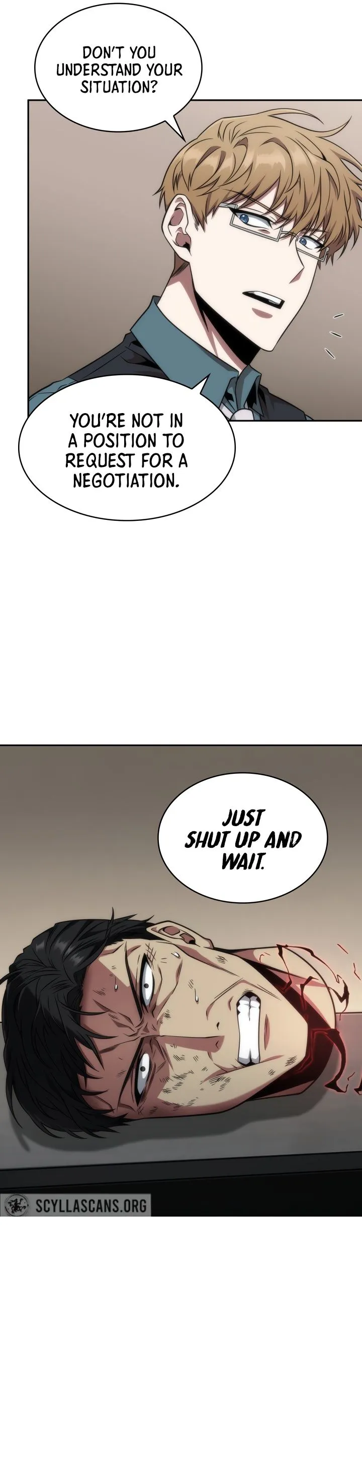 Read Tomb Raider King chapter 292 image 19 on Lezhin