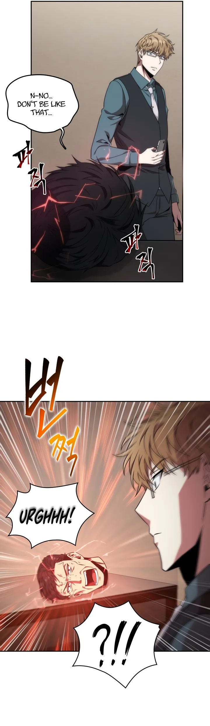 Read Tomb Raider King chapter 292 image 20 on Lezhin