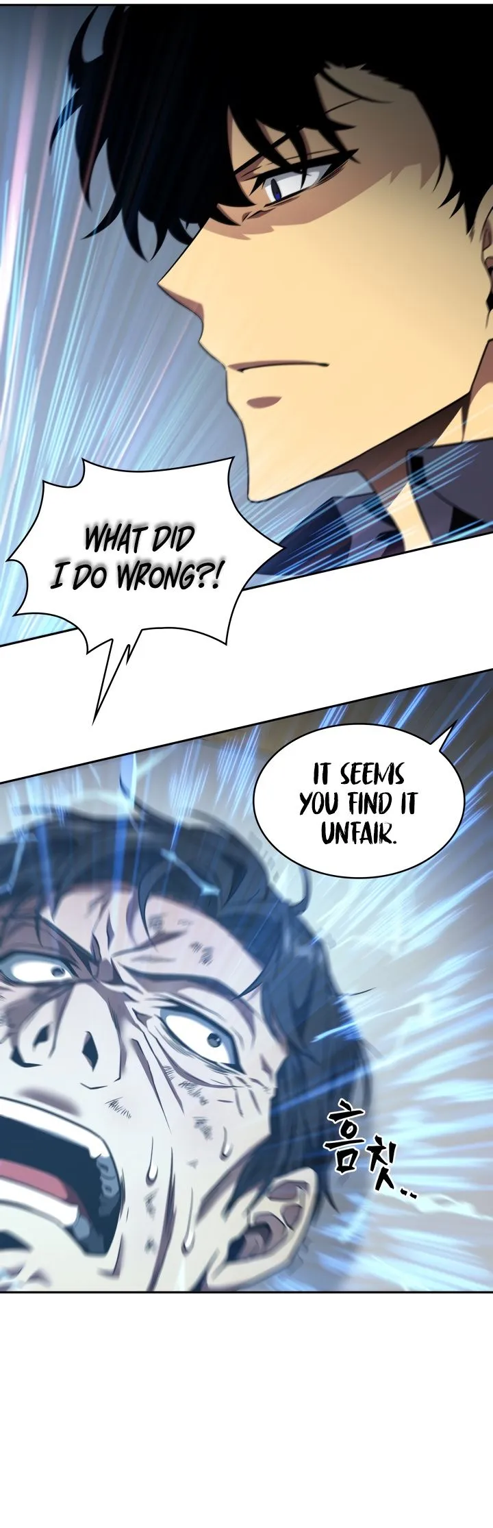 Read Tomb Raider King chapter 292 image 31 on Lezhin