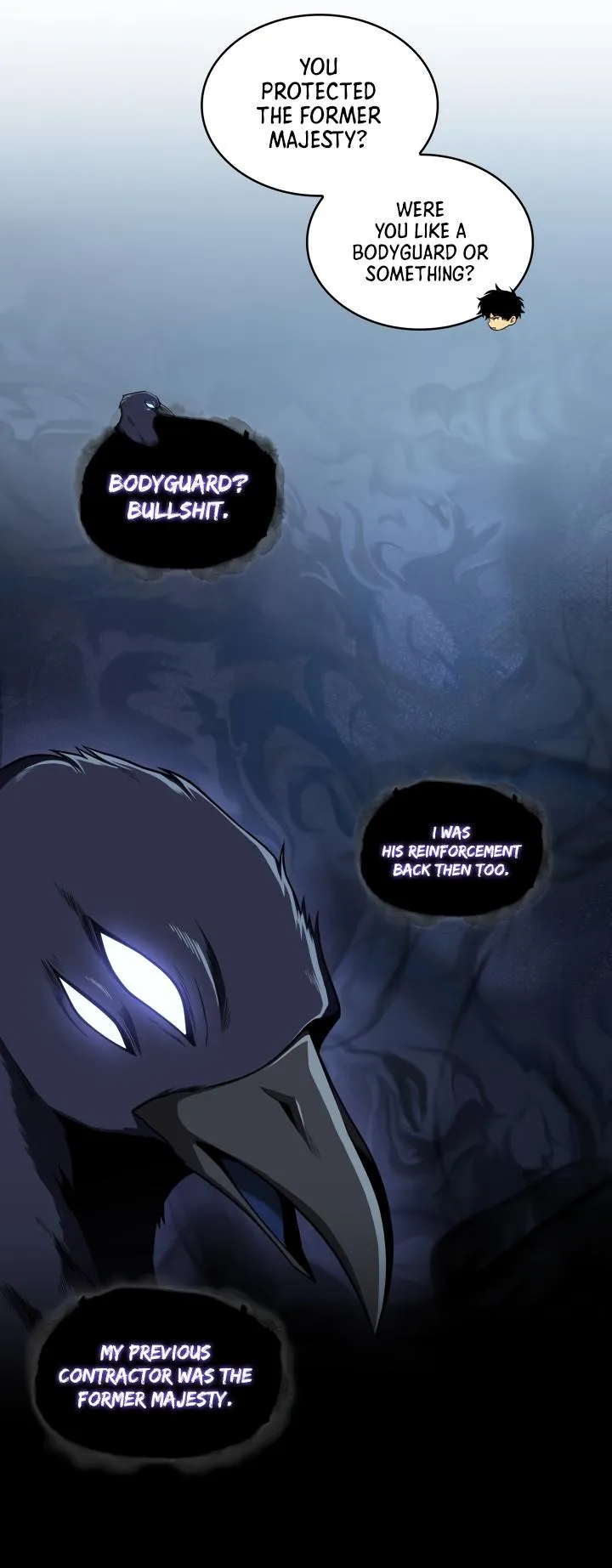 Read Tomb Raider King chapter 294 image 10 on Lezhin
