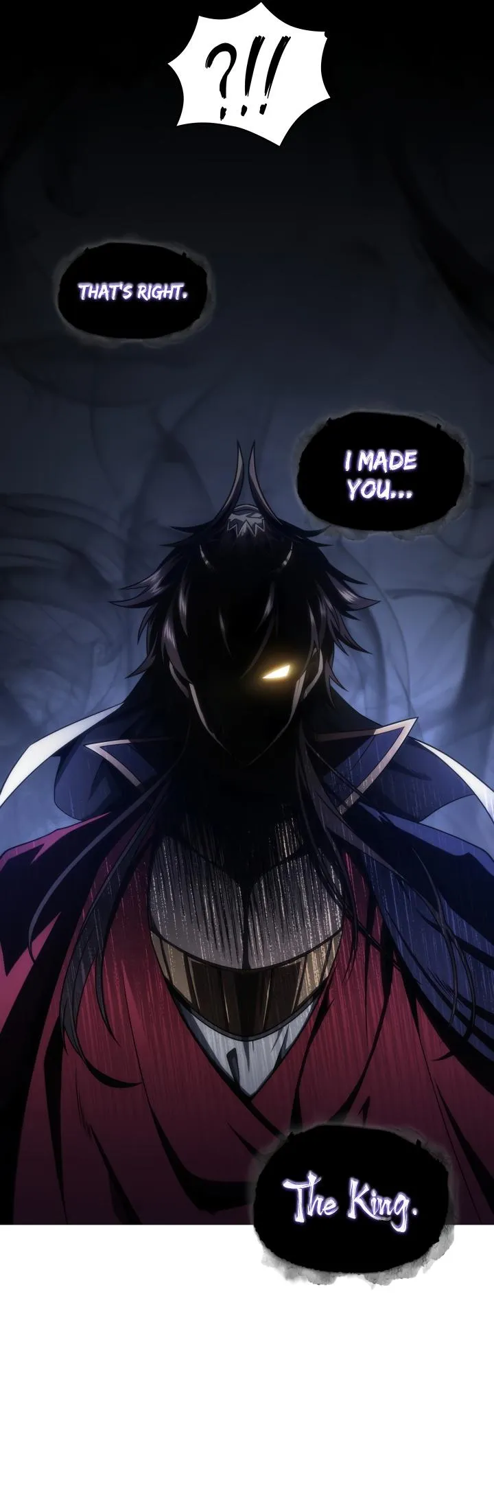 Read Tomb Raider King chapter 294 image 11 on Lezhin