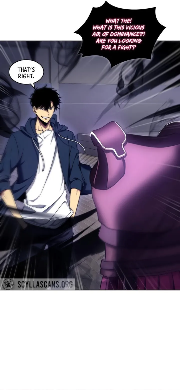 Read Tomb Raider King chapter 294 image 35 on Lezhin