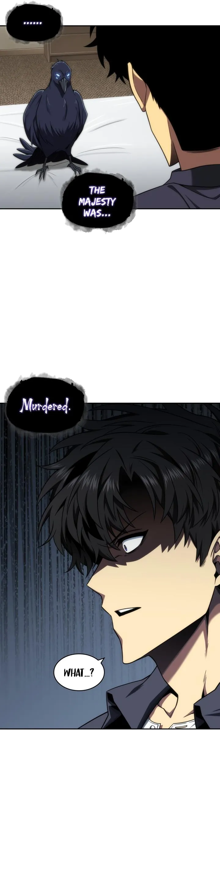 Read Tomb Raider King chapter 294 image 4 on Lezhin