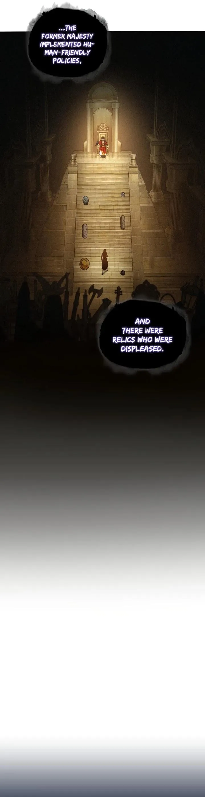 Read Tomb Raider King chapter 294 image 7 on Lezhin