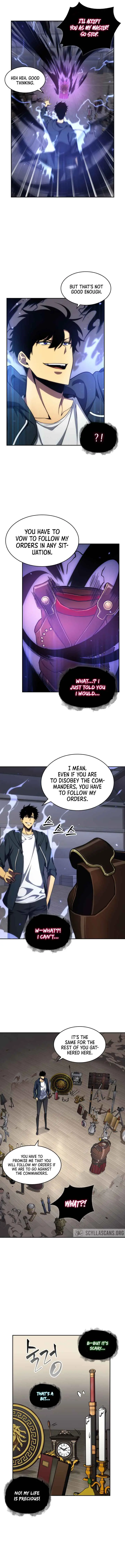 Read Tomb Raider King chapter 295 image 2 on Lezhin
