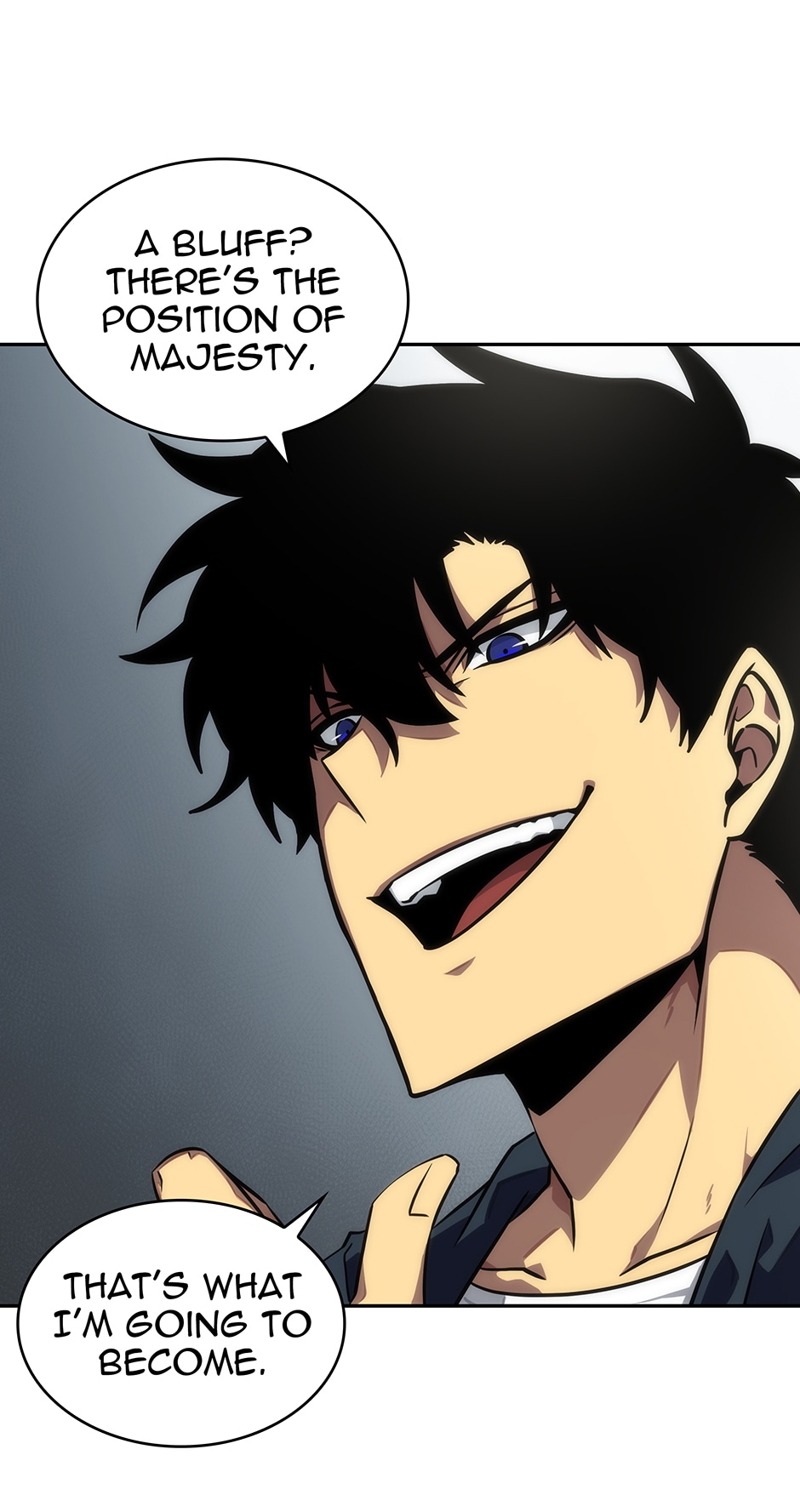 Read Tomb Raider King chapter 296 image 15 on Lezhin
