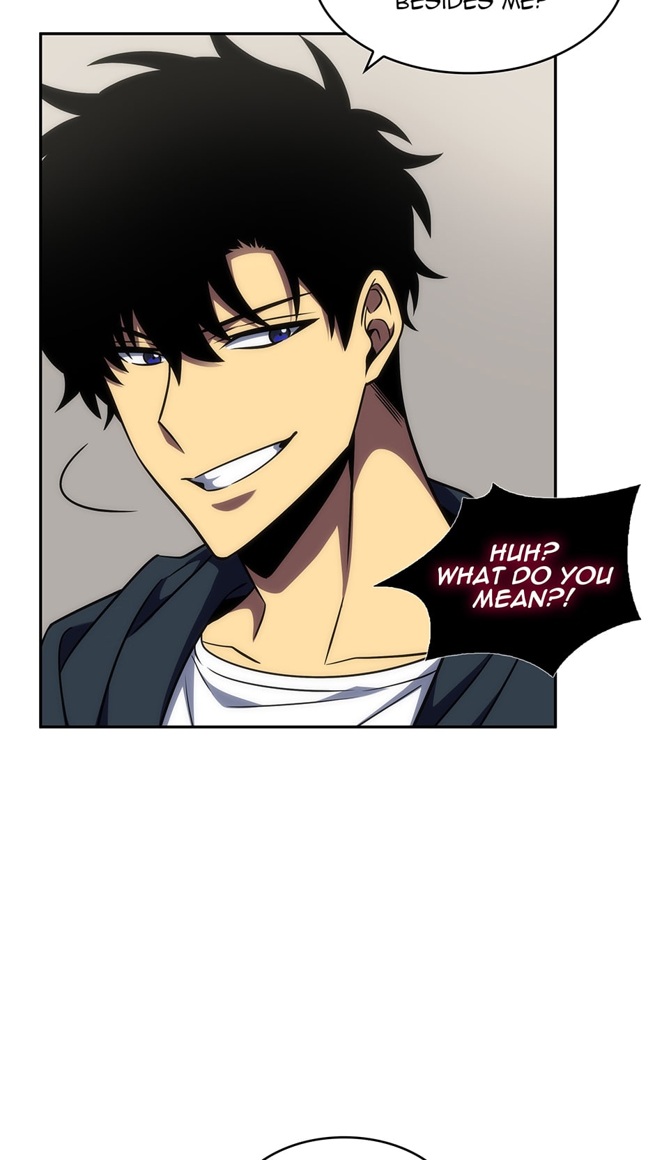 Read Tomb Raider King chapter 296 image 18 on Lezhin